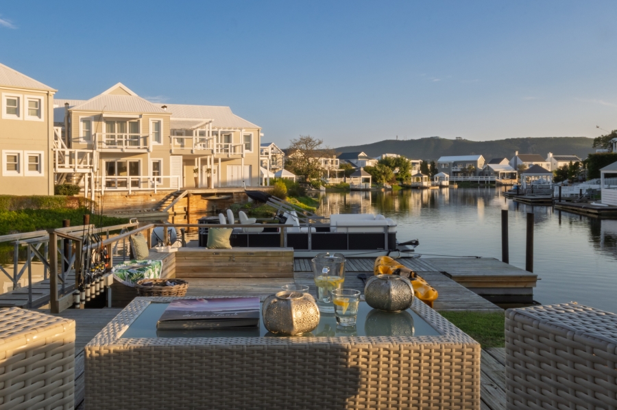 4 Bedroom Property for Sale in Thesen Islands Western Cape